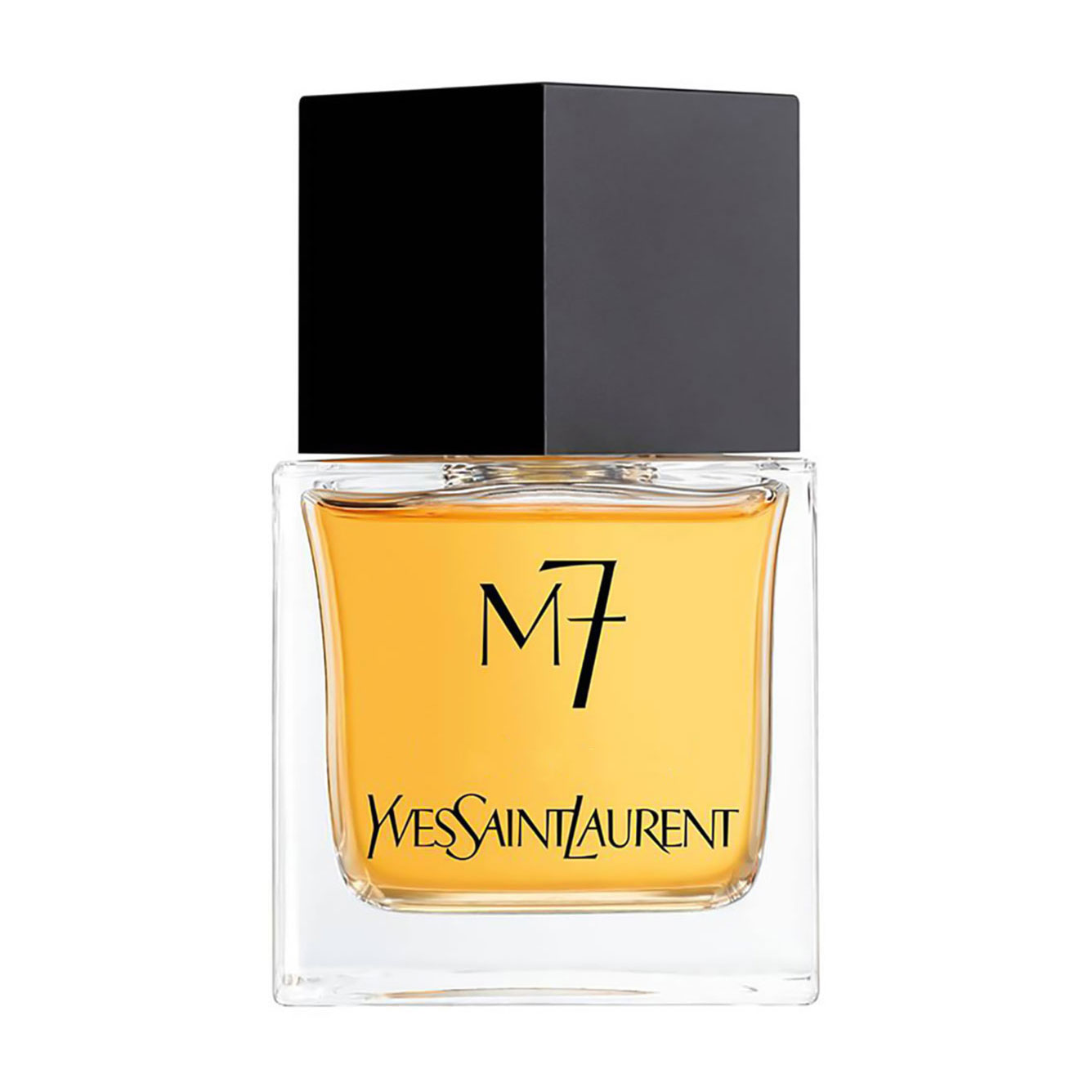

Yves Saint Laurent M7 Oud Absolu Туалетна вода чоловіча, 80 мл