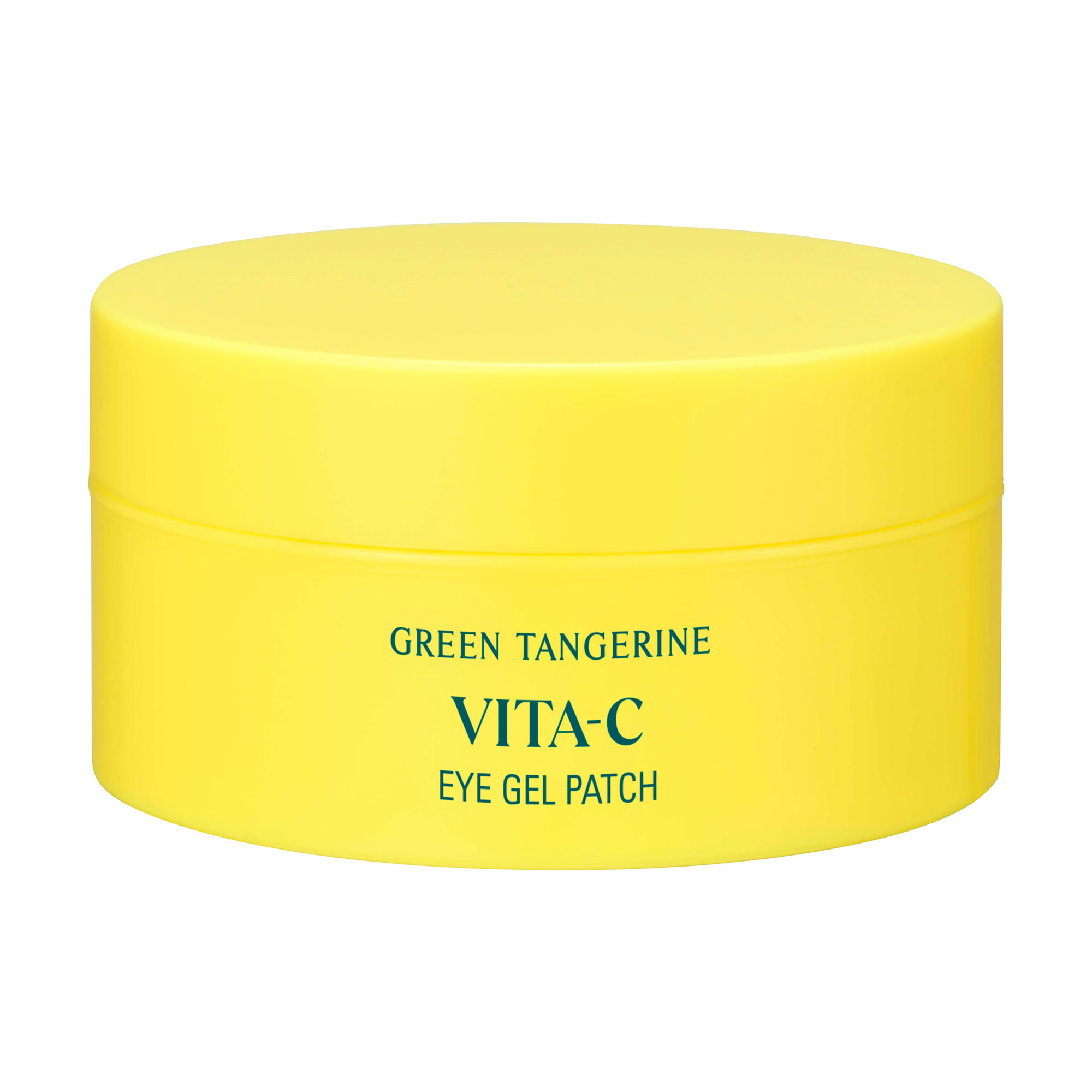 

Уцінка! Гелеві патчі для шкіри навколо очей Goodal Green Tangerine Vita-C Eye Gel Patch з вітаміном С, 60 шт