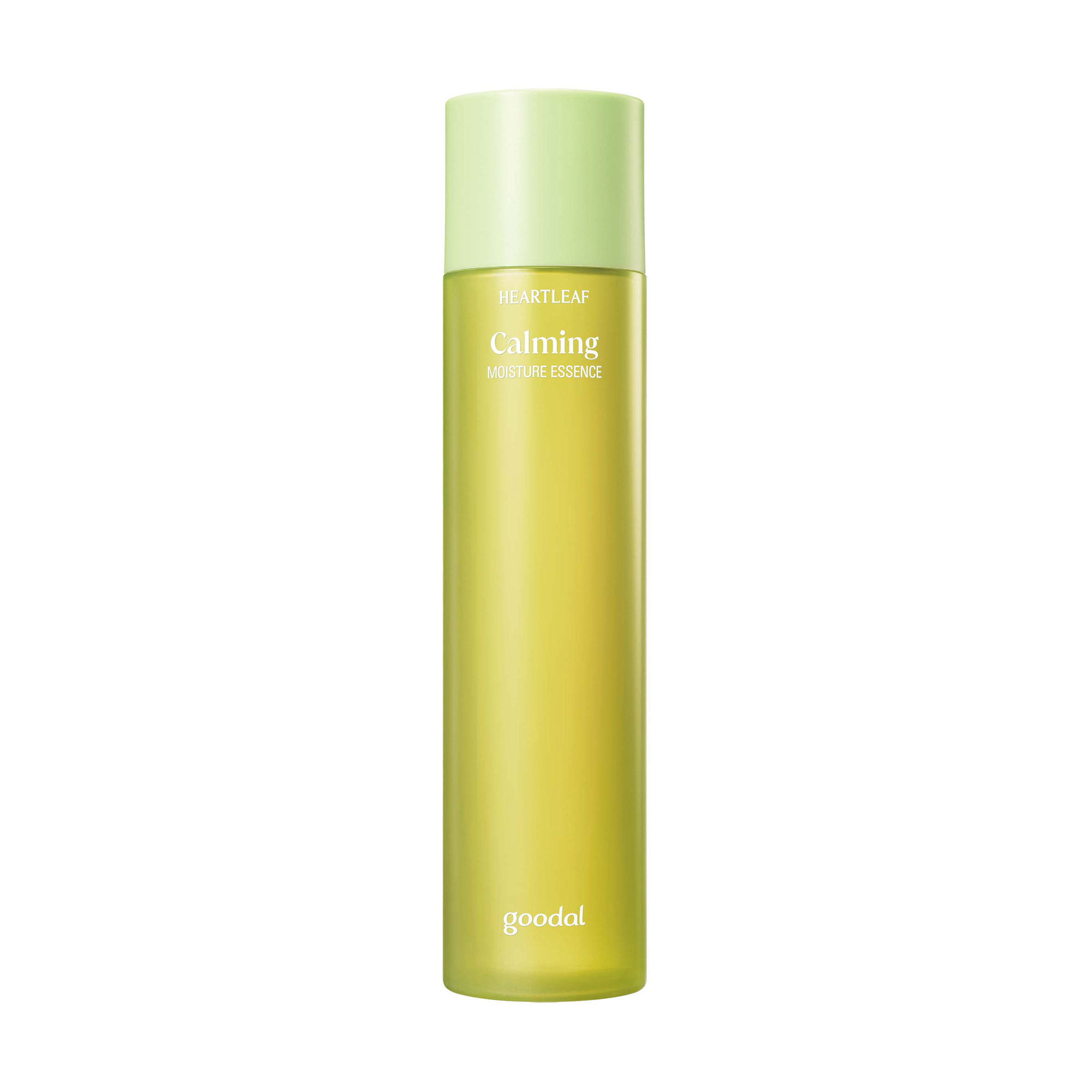 

Заспокійлива есенція для обличчя Goodal Houttuynia Cordata Calming Essence, 150 мл