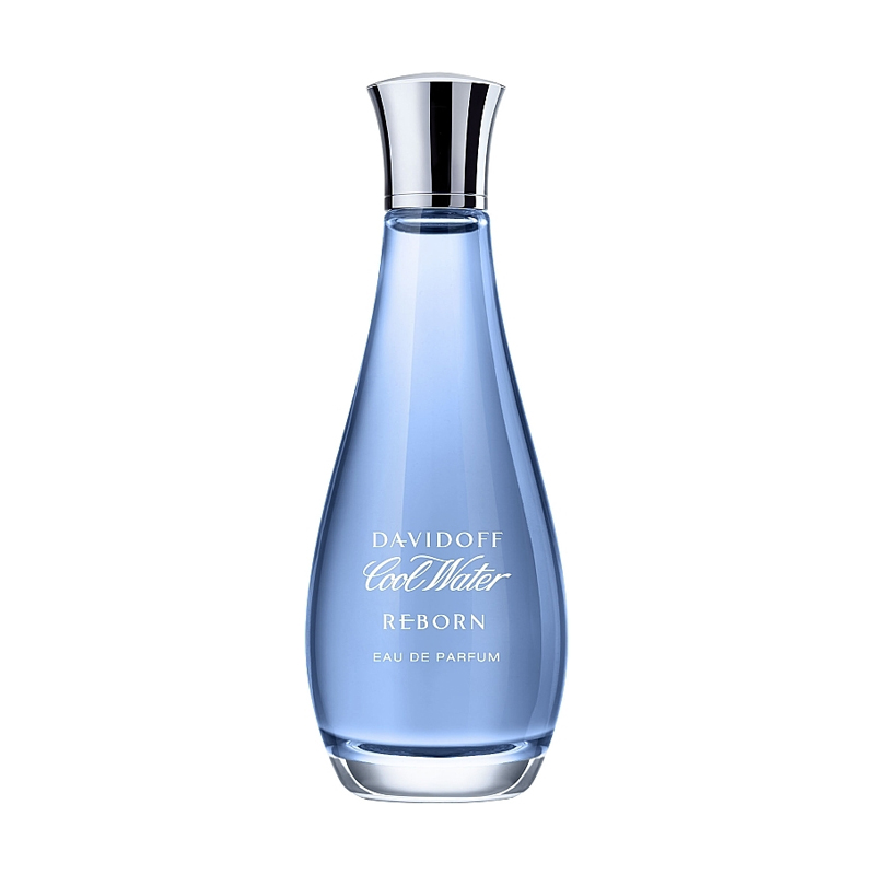 

Davidoff Cool Water Reborn for Her Парфумована вода жіноча, 100 мл