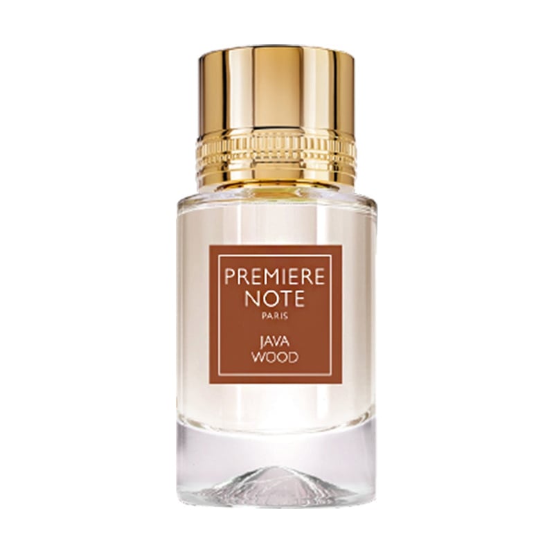 

Premiere Note Java Wood Парфумована вода унісекс, 50 мл (ТЕСТЕР)