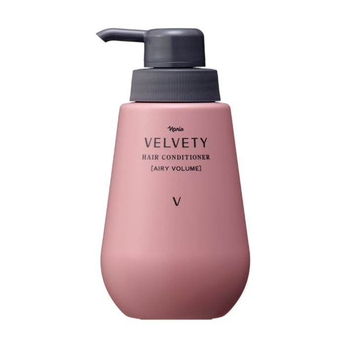 

Уцінка! Кондиціонер для волосся Naris Cosmetics Velvety V Hair Conditioner, 400 мл