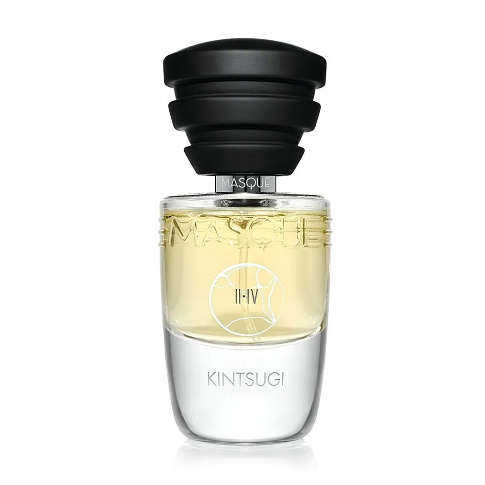 

Masque Milano Kintsugi Парфумована вода унісекс, 35 мл