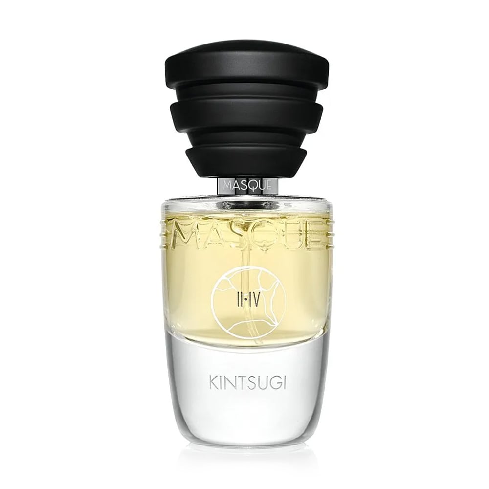 

Masque Milano Kintsugi Парфумована вода унісекс, 35 мл (ТЕСТЕР)