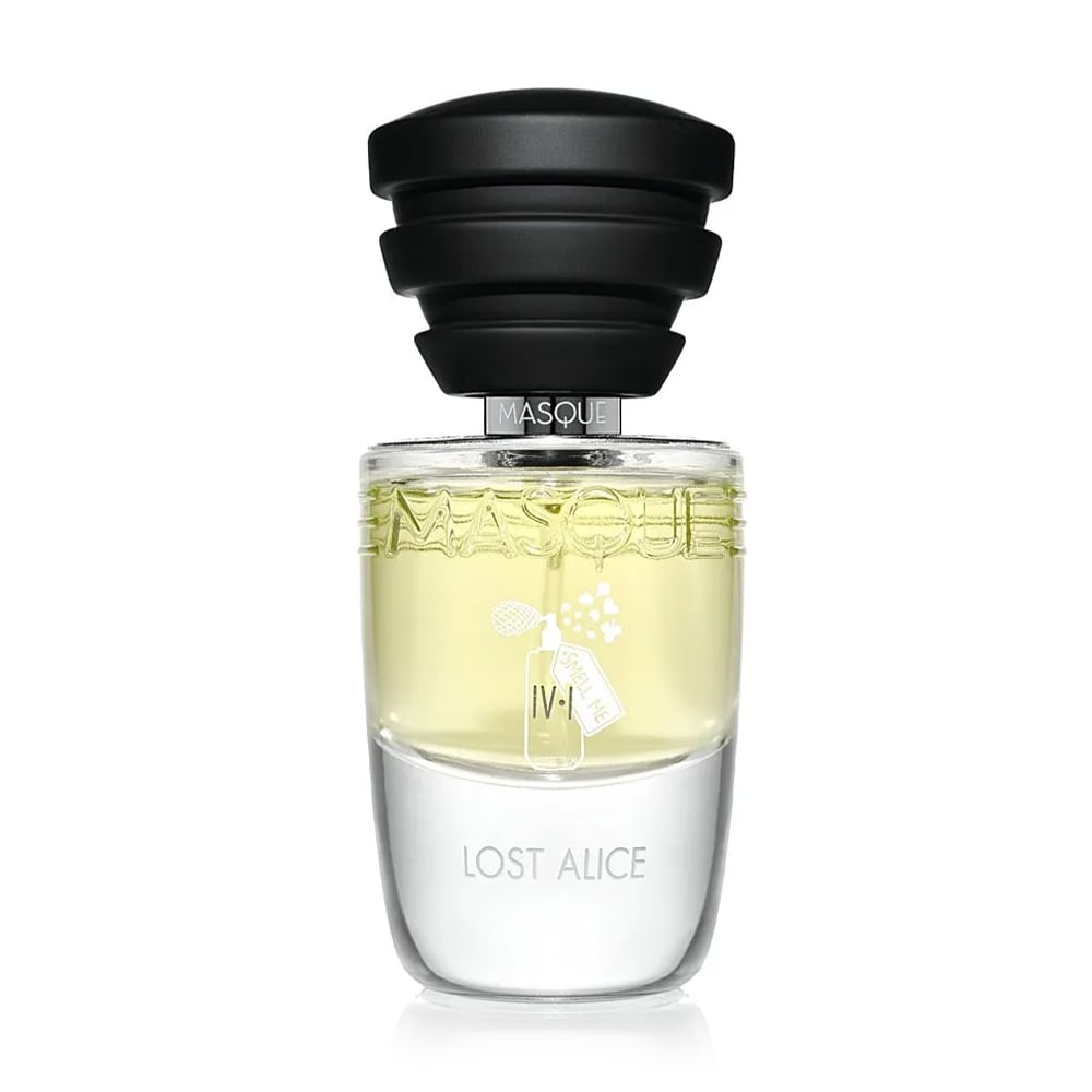 

Masque Milano Lost Alice Парфумована вода унісекс, 35 мл (ТЕСТЕР)