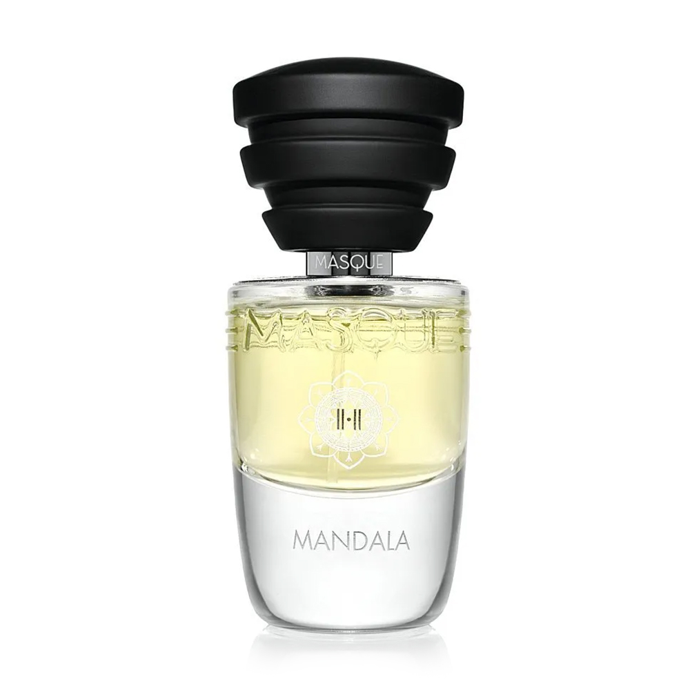 

Masque Milano Mandala Парфумована вода унісекс, 35 мл