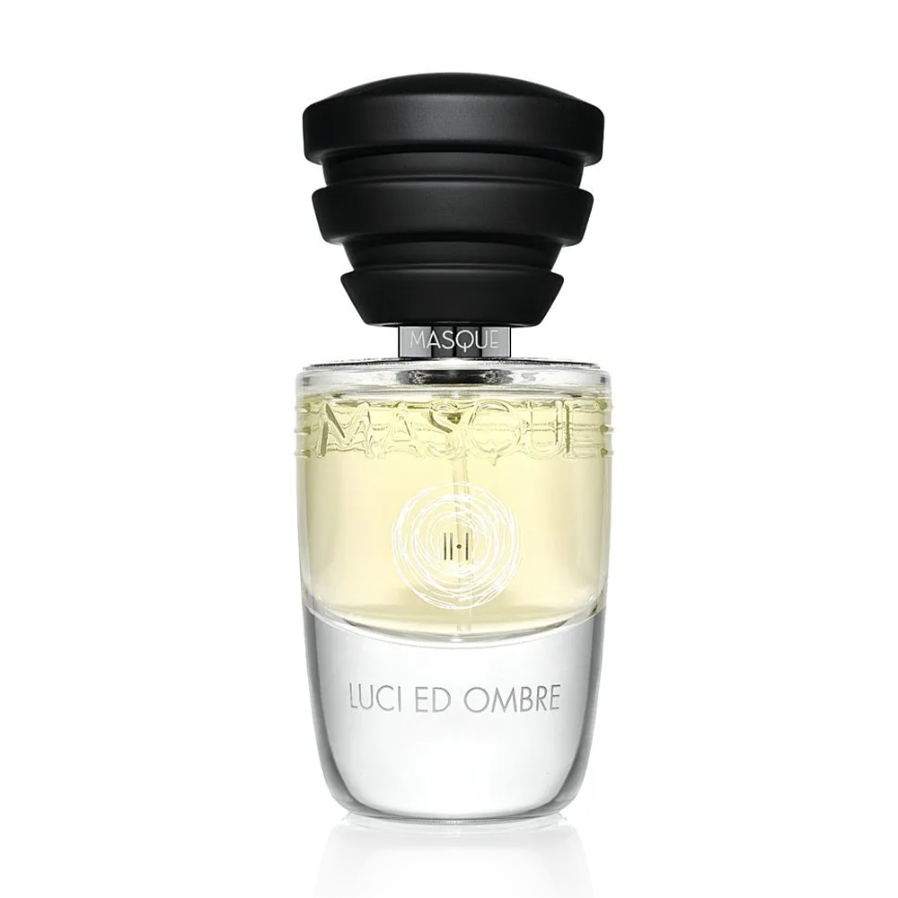 

Masque Milano Luci ed Ombre Парфумована вода унісекс, 35 мл (ТЕСТЕР)