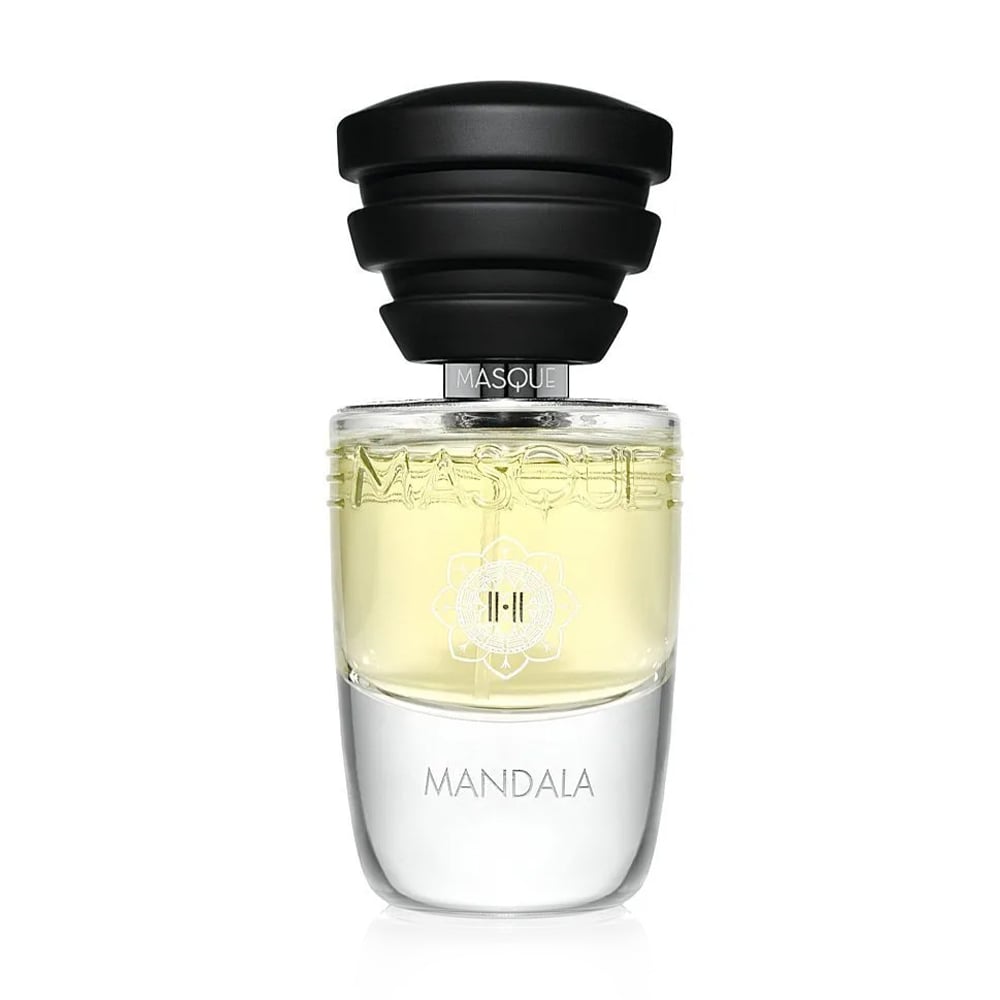 

Masque Milano Mandala Парфумована вода унісекс, 35 мл (ТЕСТЕР)