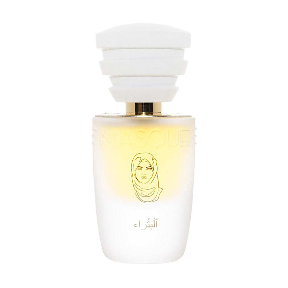 

Masque Milano Petra Парфумована вода жіноча, 35 мл (ТЕСТЕР)