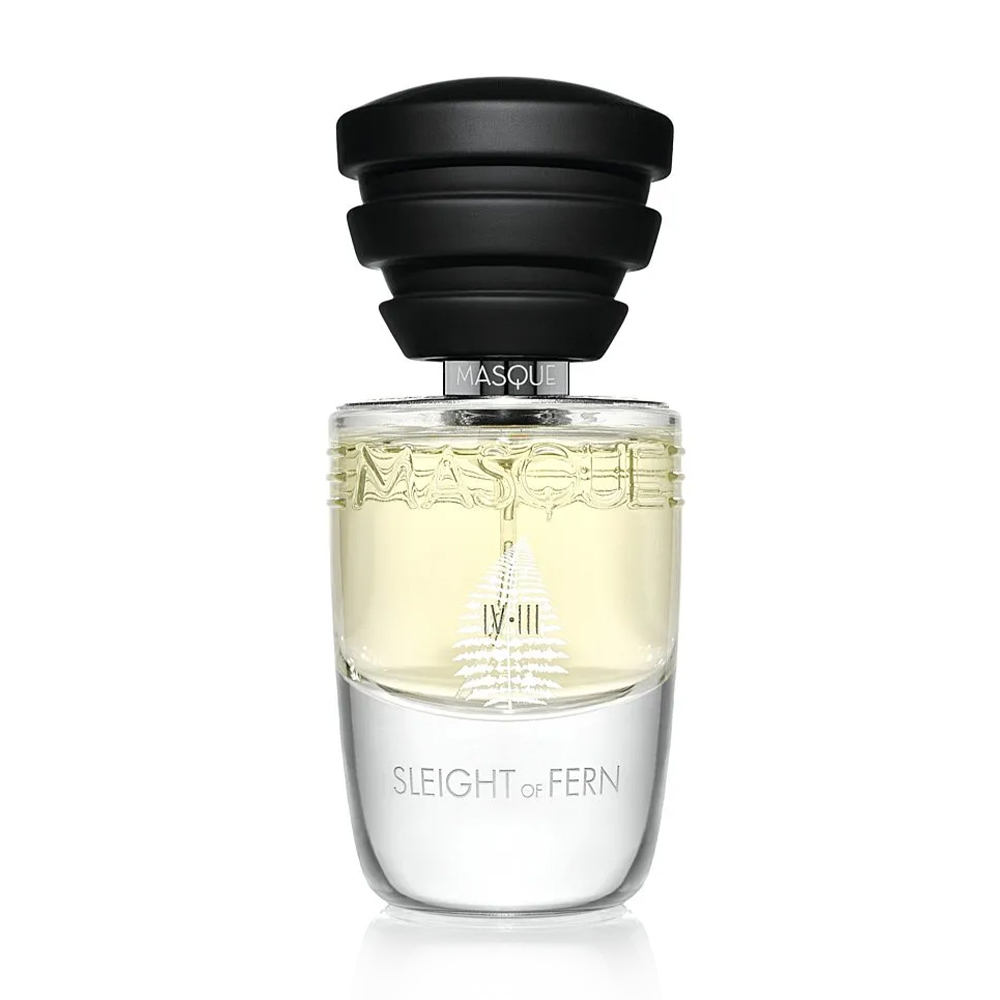 

Masque Milano Sleight of Fern Парфумована вода унісекс, 35 мл
