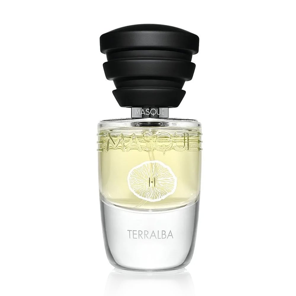 

Masque Milano Terralba Парфумована вода унісекс, 35 мл