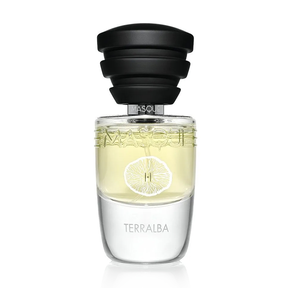 

Masque Milano Terralba Парфумована вода унісекс, 35 мл (ТЕСТЕР)