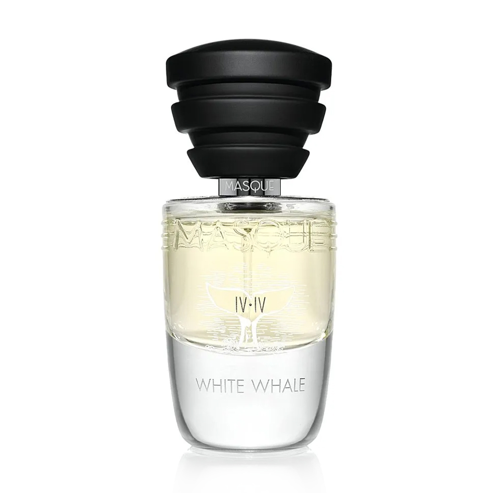 

Masque Milano White Whale Парфумована вода унісекс, 35 мл (ТЕСТЕР)