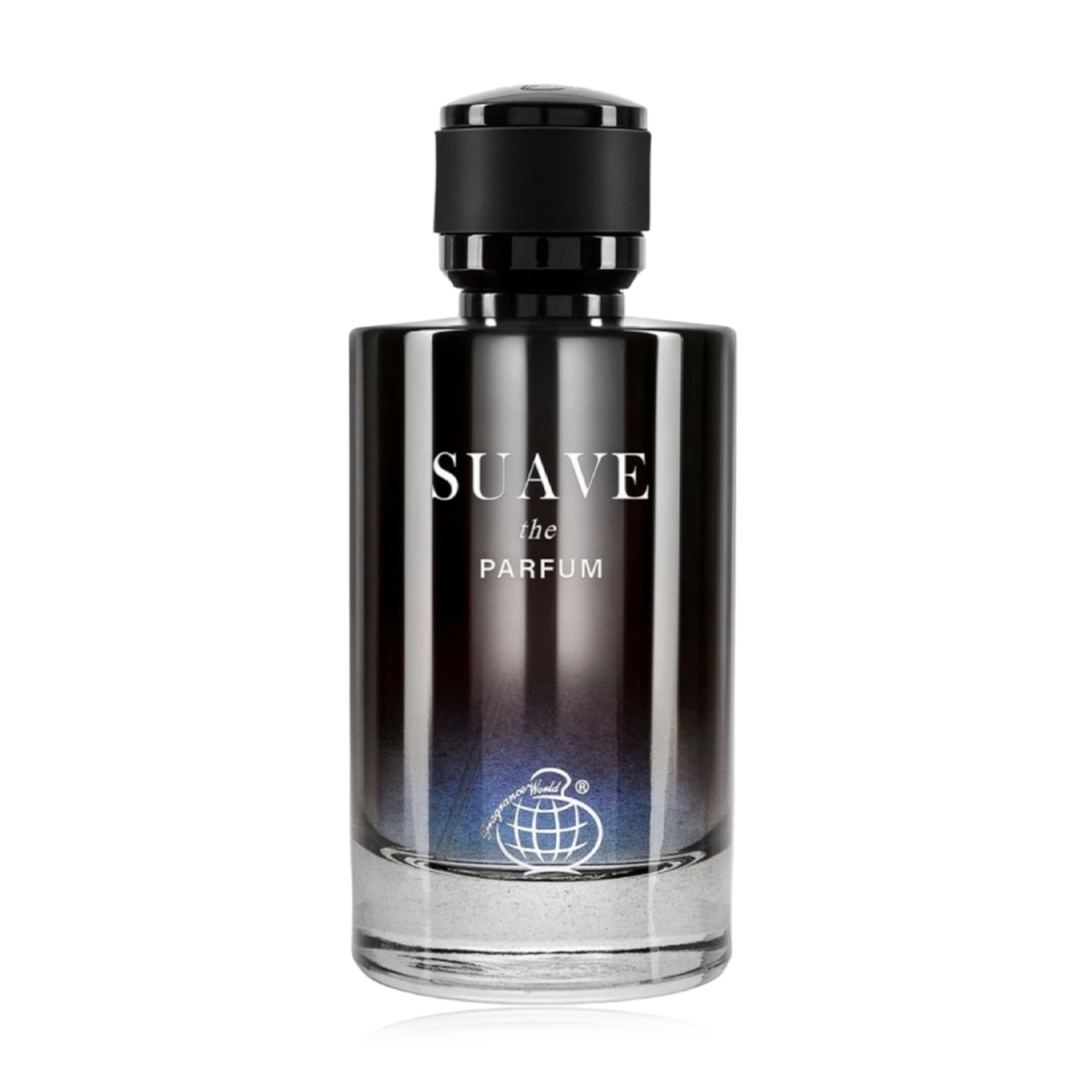 

Fragrance World Suave The Parfum Парфумована вода чоловіча, 100 мл