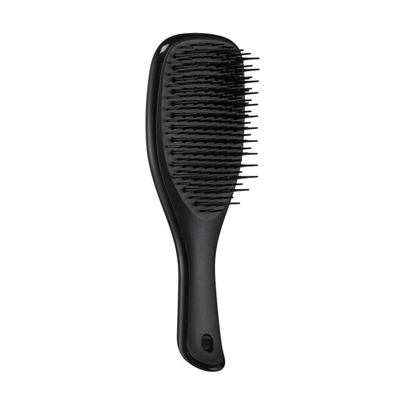 

Щітка для волосся Tangle Teezer The Ultimate Detangler Mini Liquorice Black, 1 шт