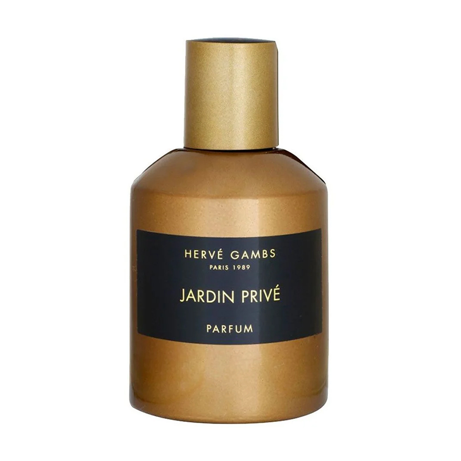 

Herve Gambs Jardin Prive Парфуми унісекс, 100 мл (ТЕСТЕР)