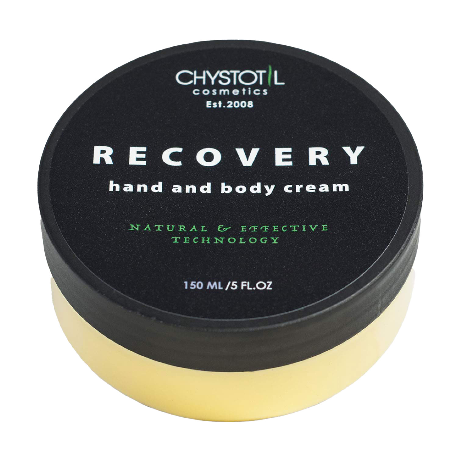 

Уцінка! Відновлювальний крем для рук та тіла Chystotil Recovery Hand And Body Cream, 150 мл