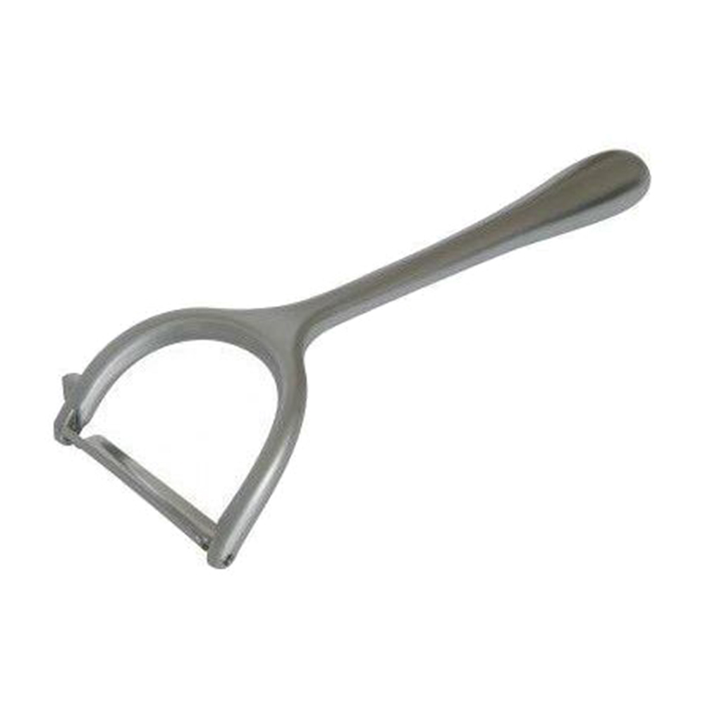 

Овочечистка горизонтальна Lessner Savoy, 16.5 см (10220)