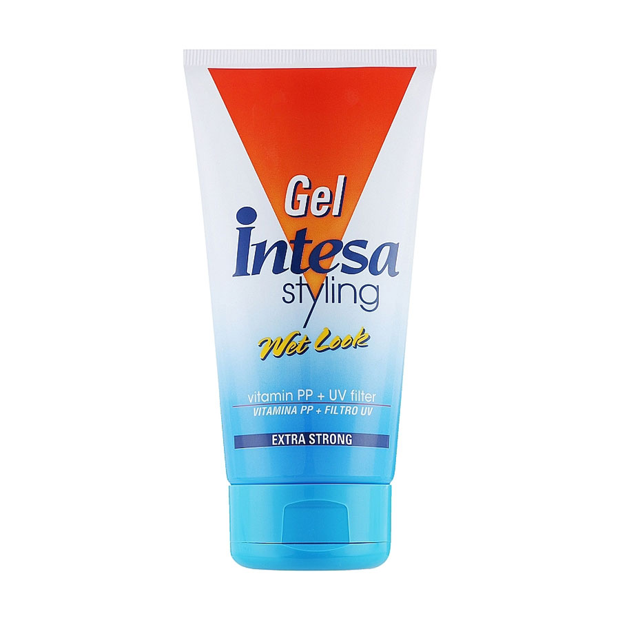 

Уцінка! Гель для волосся Intesa Styling Gel Сильна фіксація, 150 мл