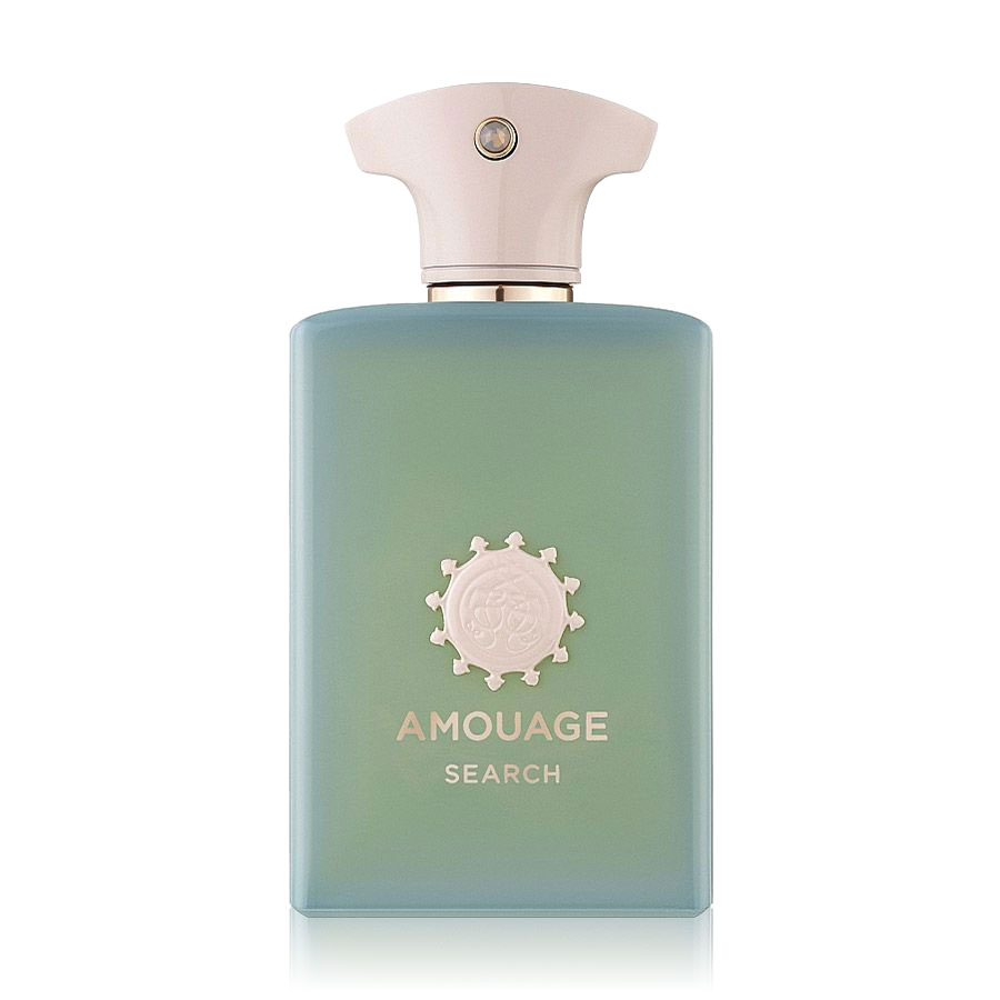 

Amouage Search Парфумована вода унісекс, 100 мл (ТЕСТЕР)
