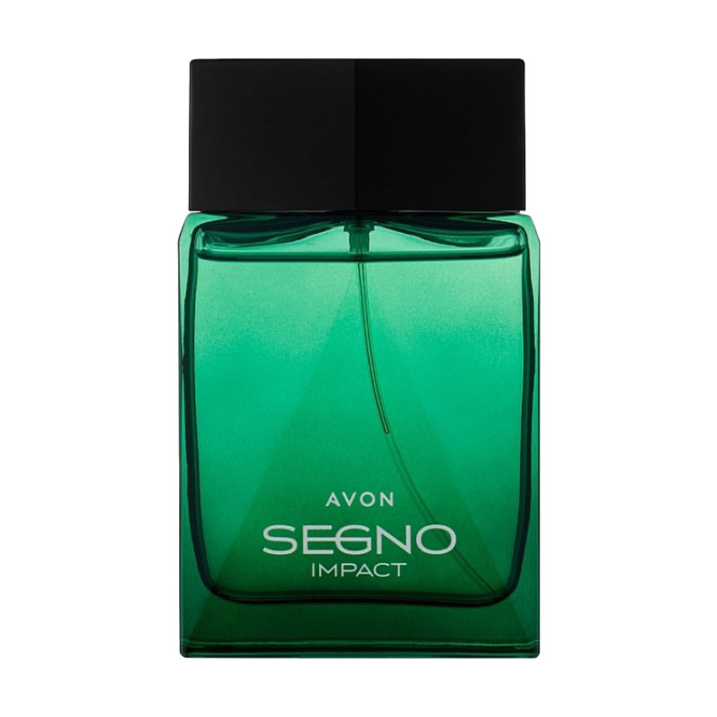

Уцінка! Avon Segno Impact Парфумована вода чоловіча, 75 мл