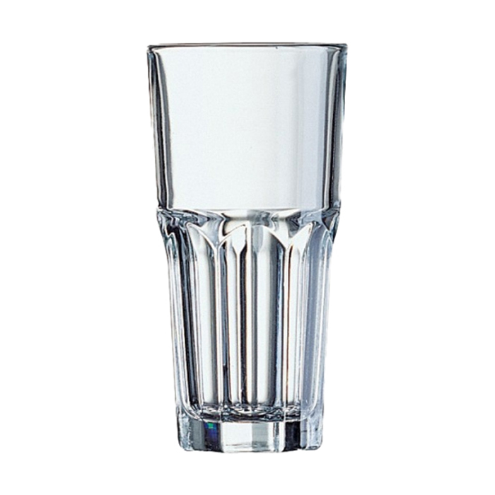 

Набір високих склянок Luminarc Granity, 6*310 мл (P1315)