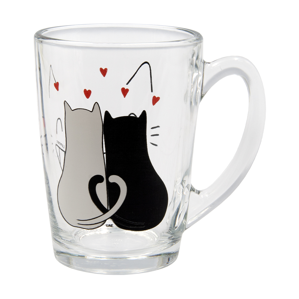 

Кухоль Luminarc Bibigia, 320 мл (V5531)