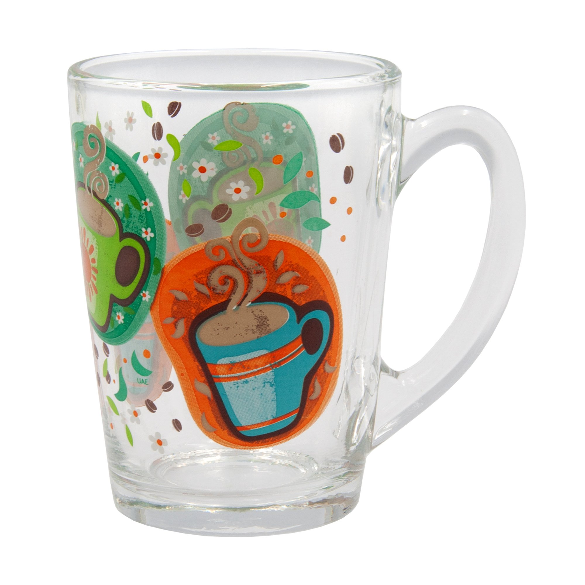 

Кухоль Luminarc Ineza, 320 мл (V5532)