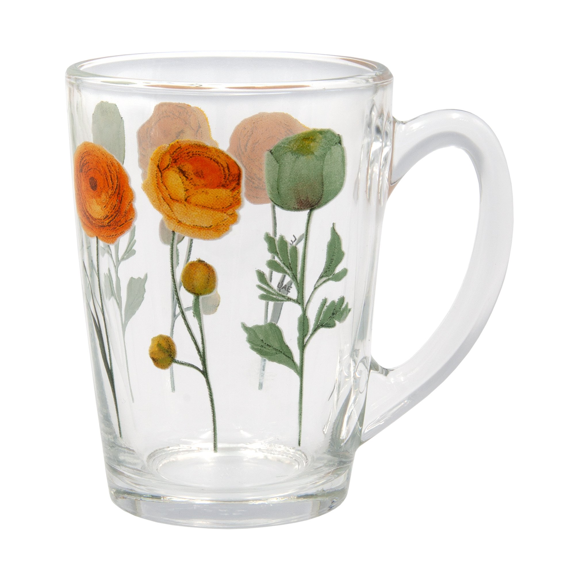 

Кухоль Luminarc Melinest, 320 мл (V5533)