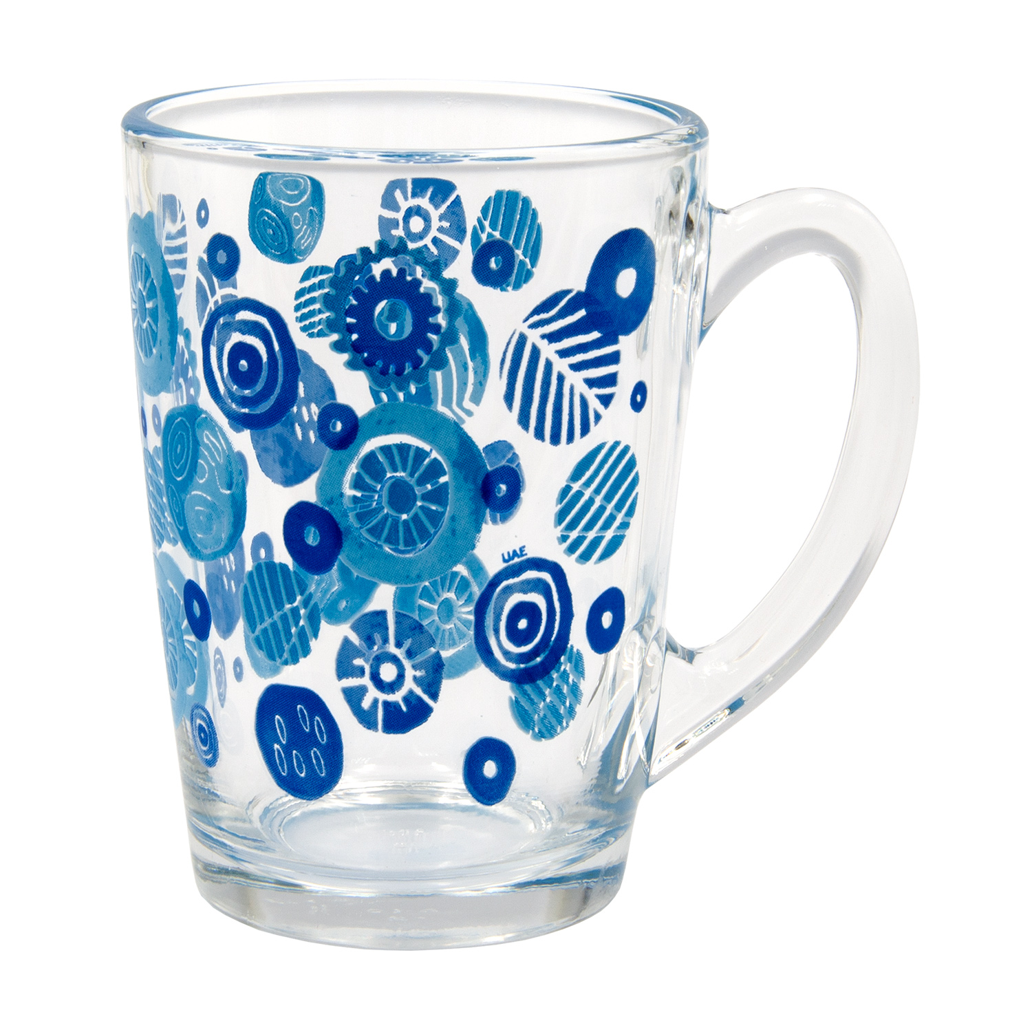 

Кухоль Luminarc Wriggee, 320 мл (V5534)