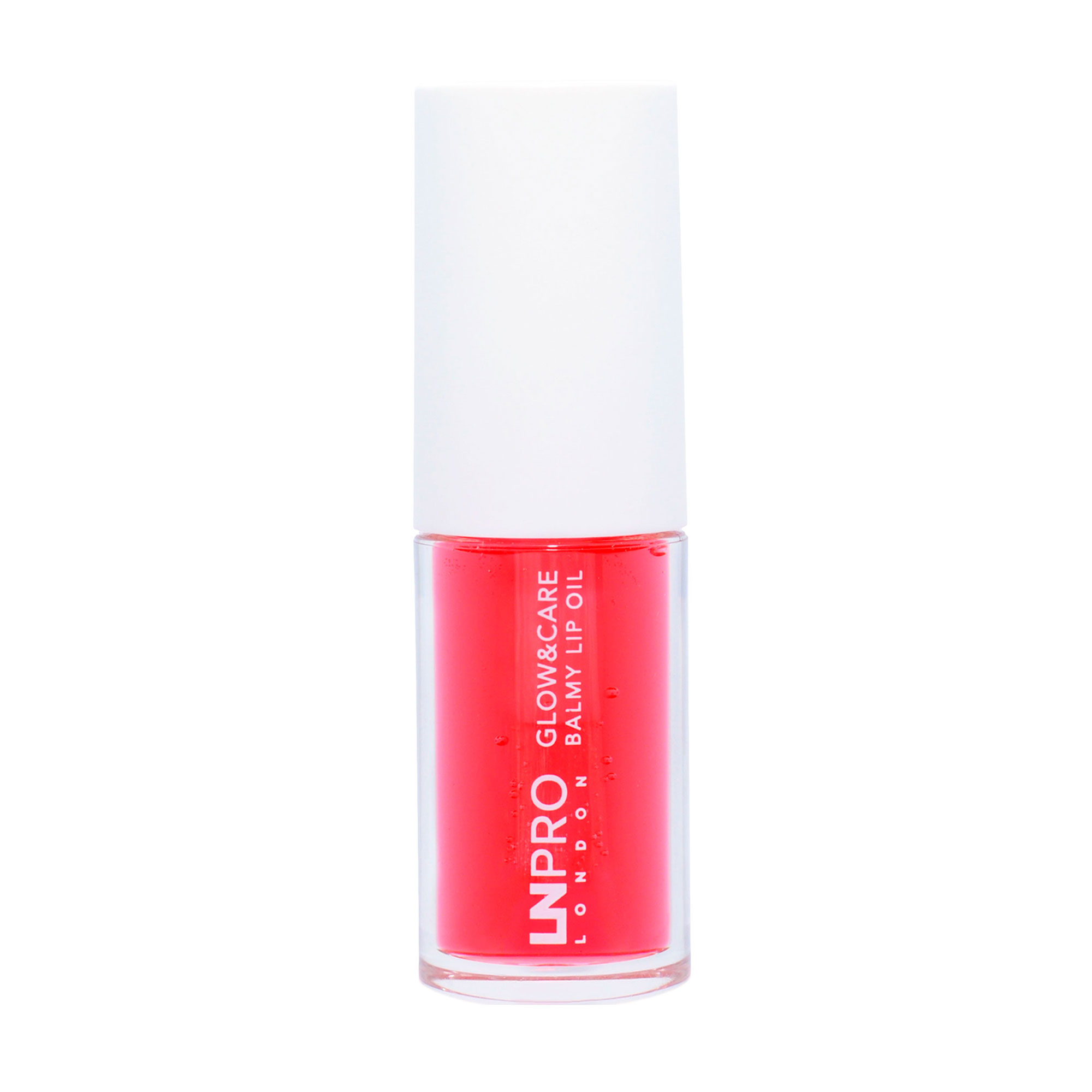 

Олія-бальзам для губ LN Pro Glow & Care Balmy Lip Oil 106, 3.7 мл