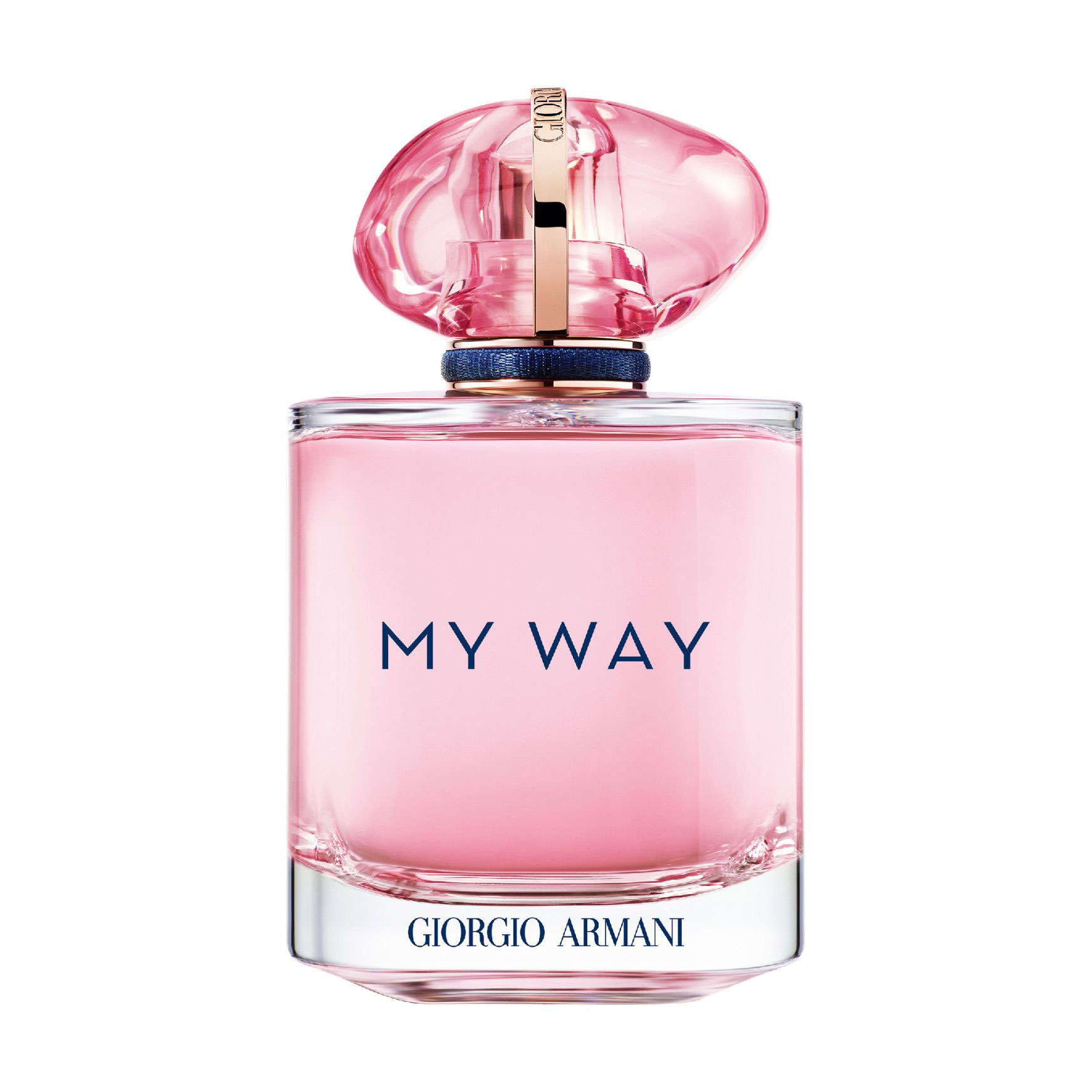 

Giorgio Armani My Way Nectar Парфумована вода жіноча, 90 мл (ТЕСТЕР)