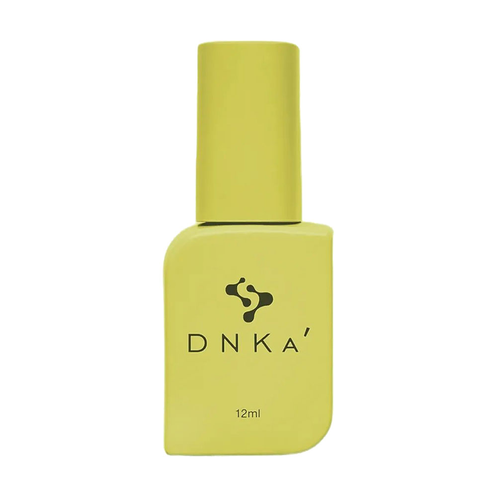 

Уцінка! Топ для гель-лаку DNKa' Cover Top 0002 Valencia, 12 мл