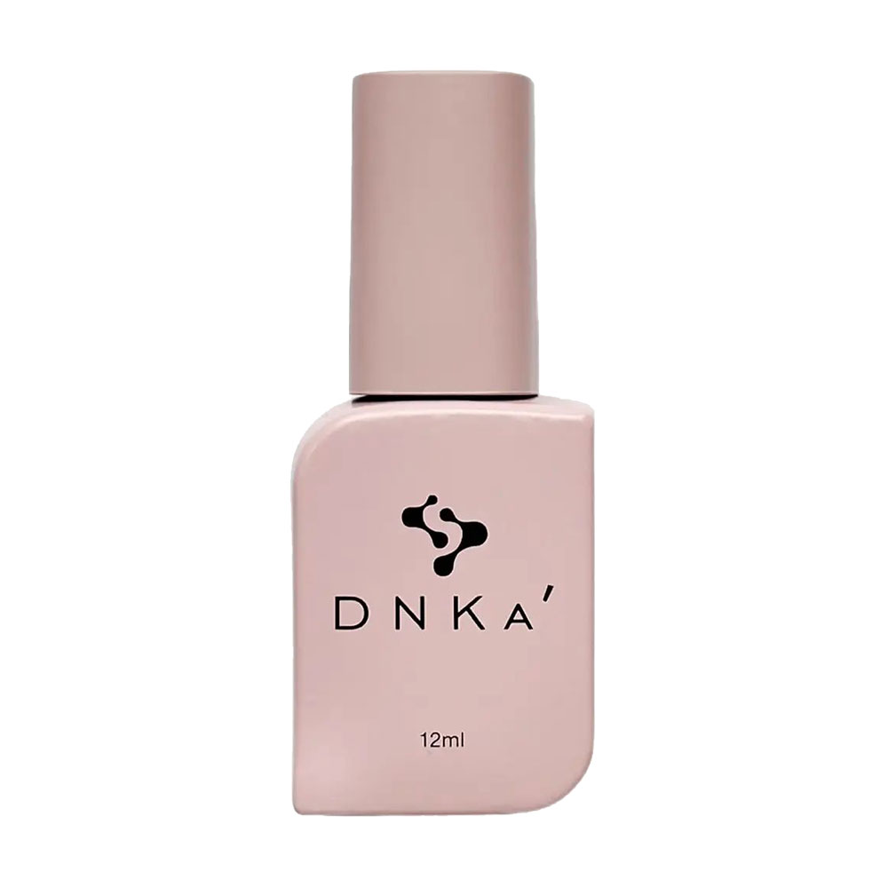 

Уцінка! Топ для гель-лаку DNKa' Cover Top 0008 Bordo, 12 мл