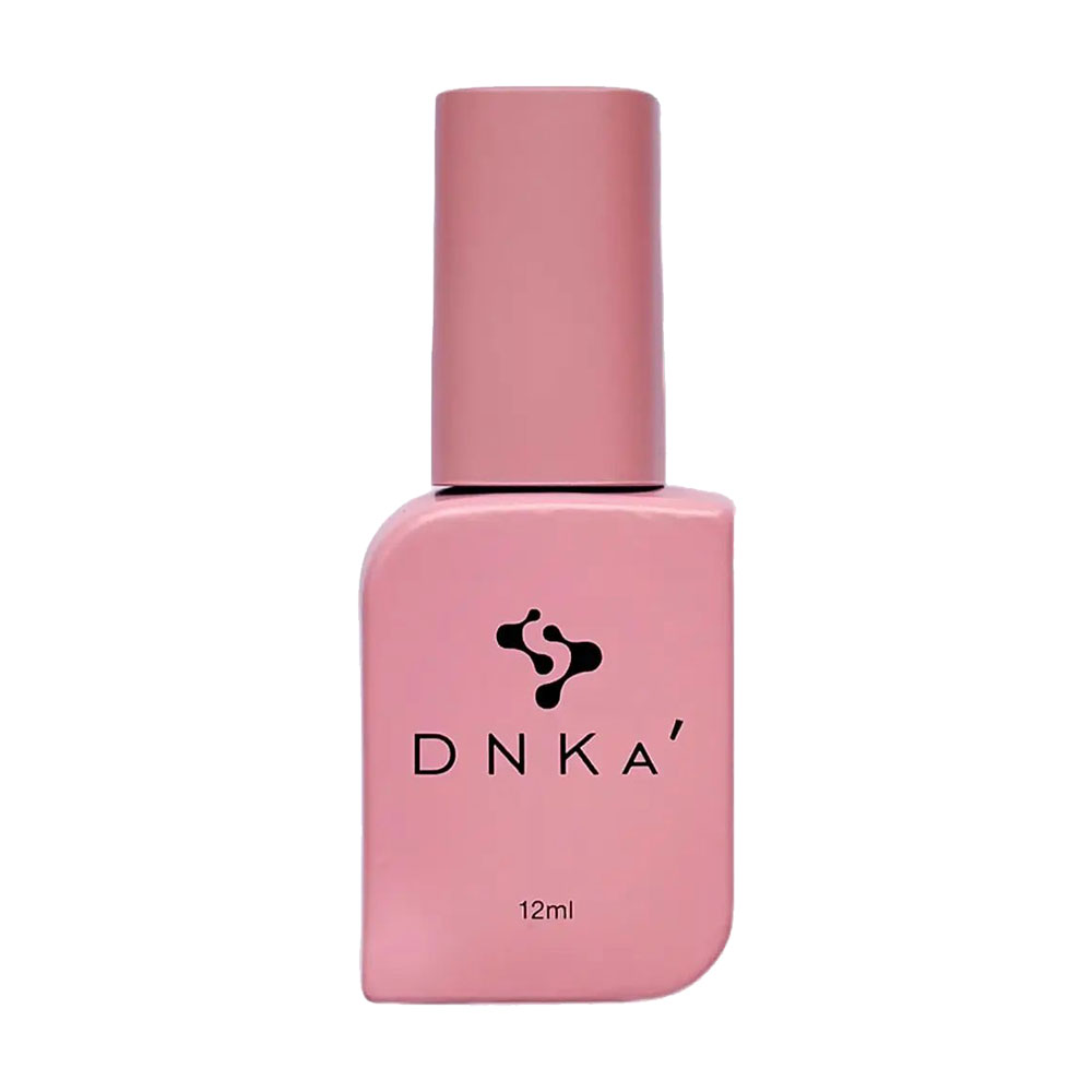 

Уцінка! Топ для гель-лаку DNKa' Cover Top 0011 Paris, 12 мл