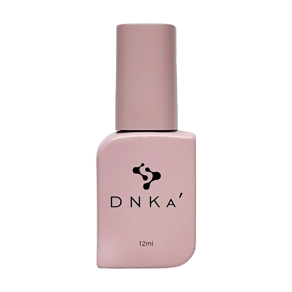 

Уцінка! Топ для гель-лаку DNKa' Cover Top 0014 Budapest, 12 мл