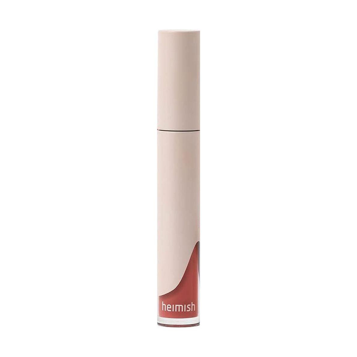 

Уцінка! Рідка матова помада Heimish Dailism Liquid Lipstick 02 Burning Rose, 4 г