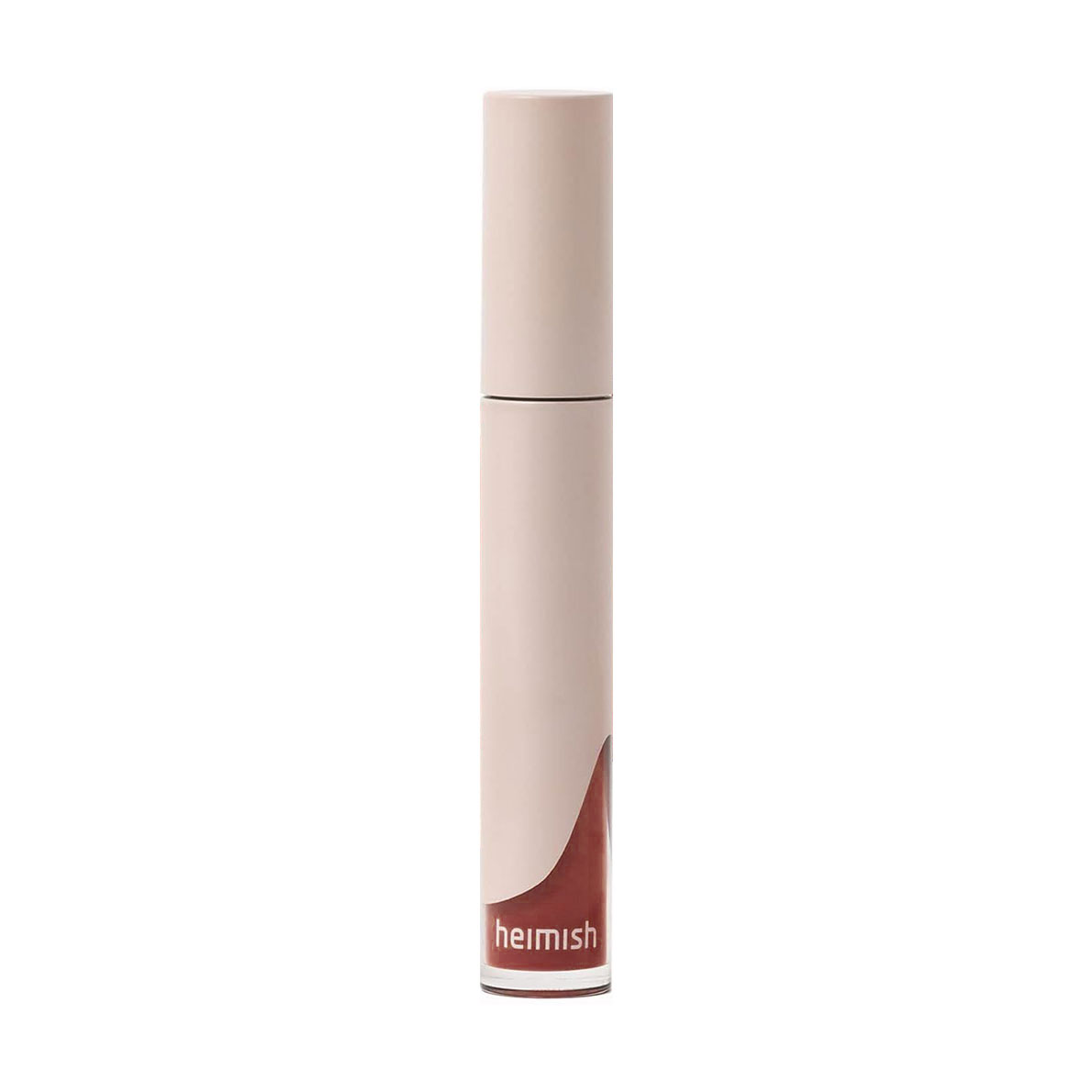 

Уцінка! Рідка матова помада Heimish Dailism Liquid Lipstick 03 Nudie Brick, 4 г