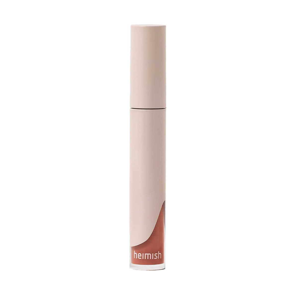 

Уцінка! Рідка матова помада Heimish Dailism Liquid Lipstick 01 Peach Brown, 4 г