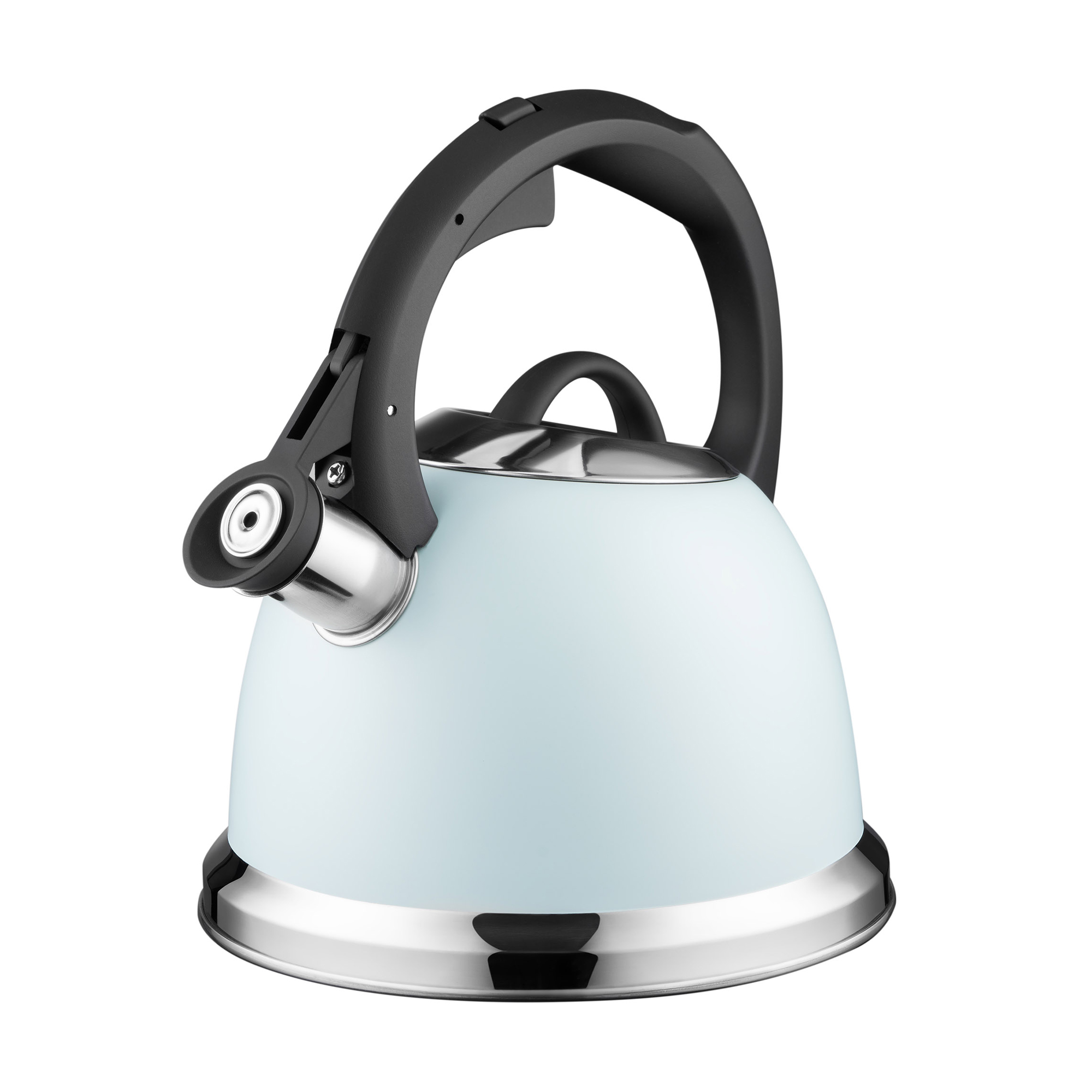 

Чайник Ardesto Gemini блакитний, 2 л (AR1955KS)