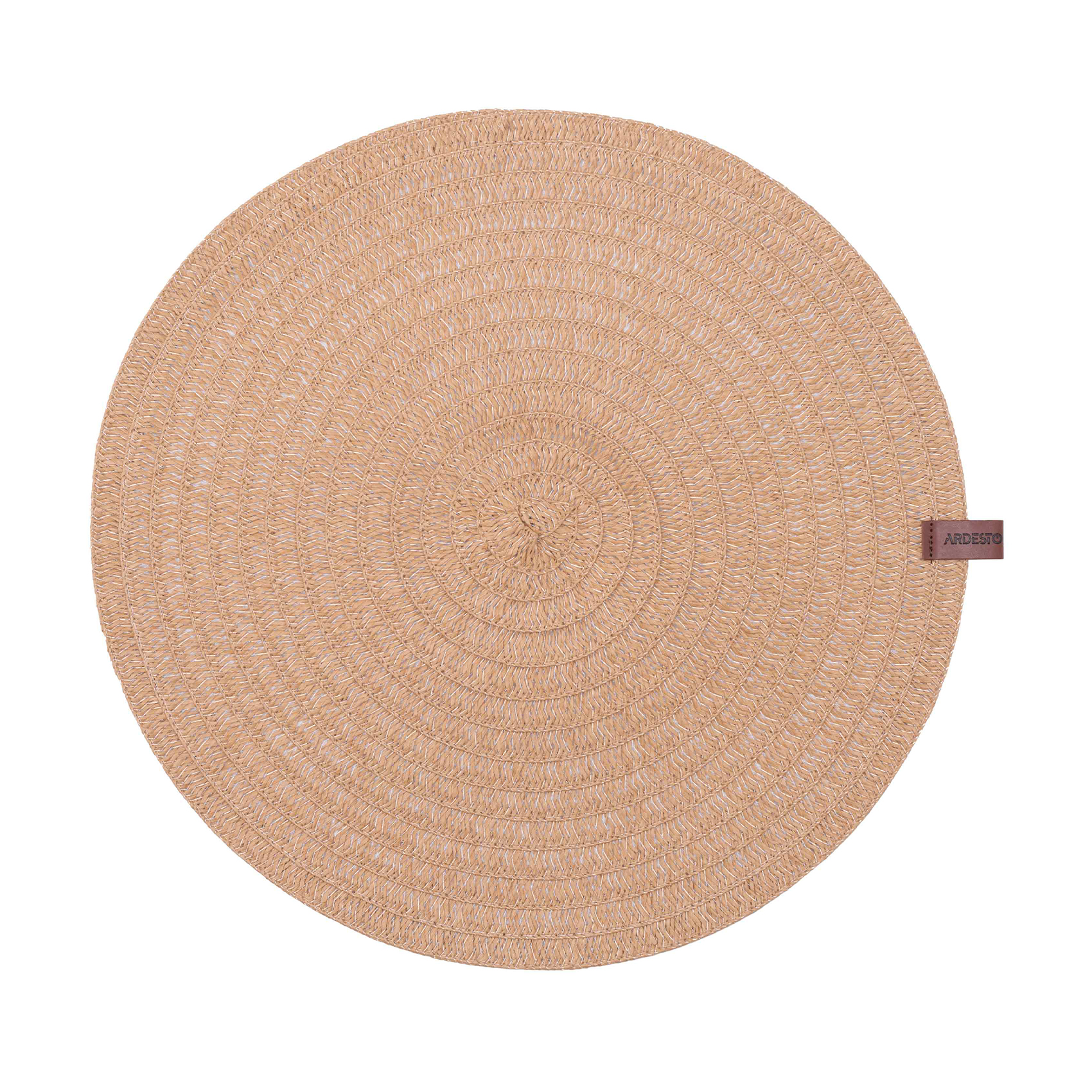 

Килимок сервірувальний Ardesto круглий, 38 см (AR3317)