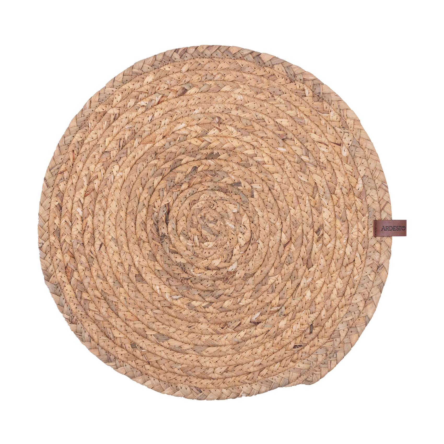 

Килимок сервірувальний Ardesto круглий, 38 см (AR3320)