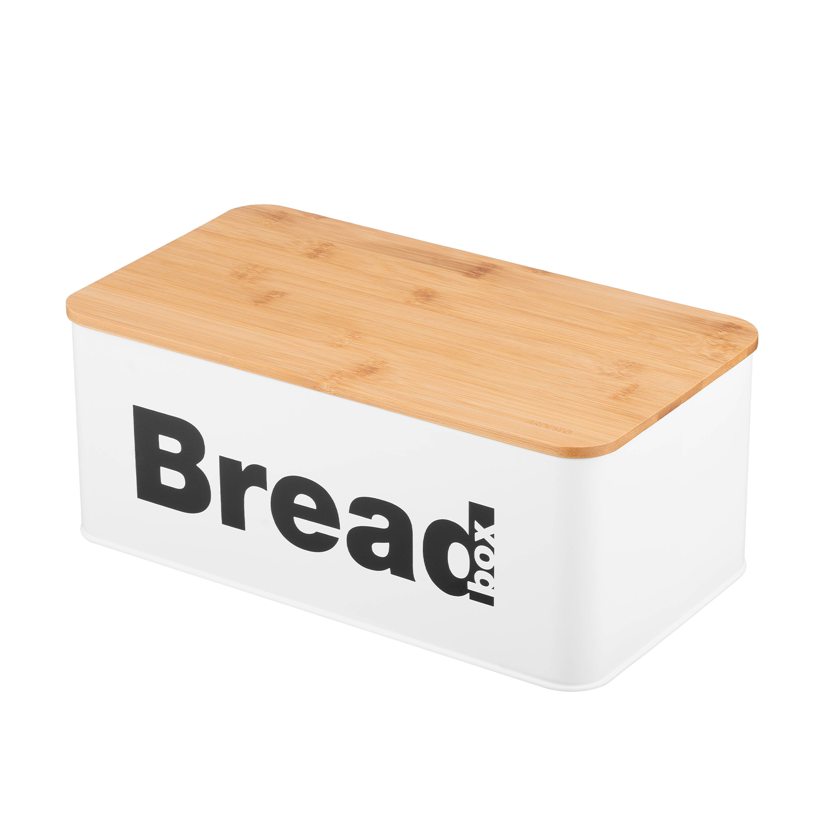 

Хлібниця Ardesto Midori біла, 33*18*13 см (AR0912WB)