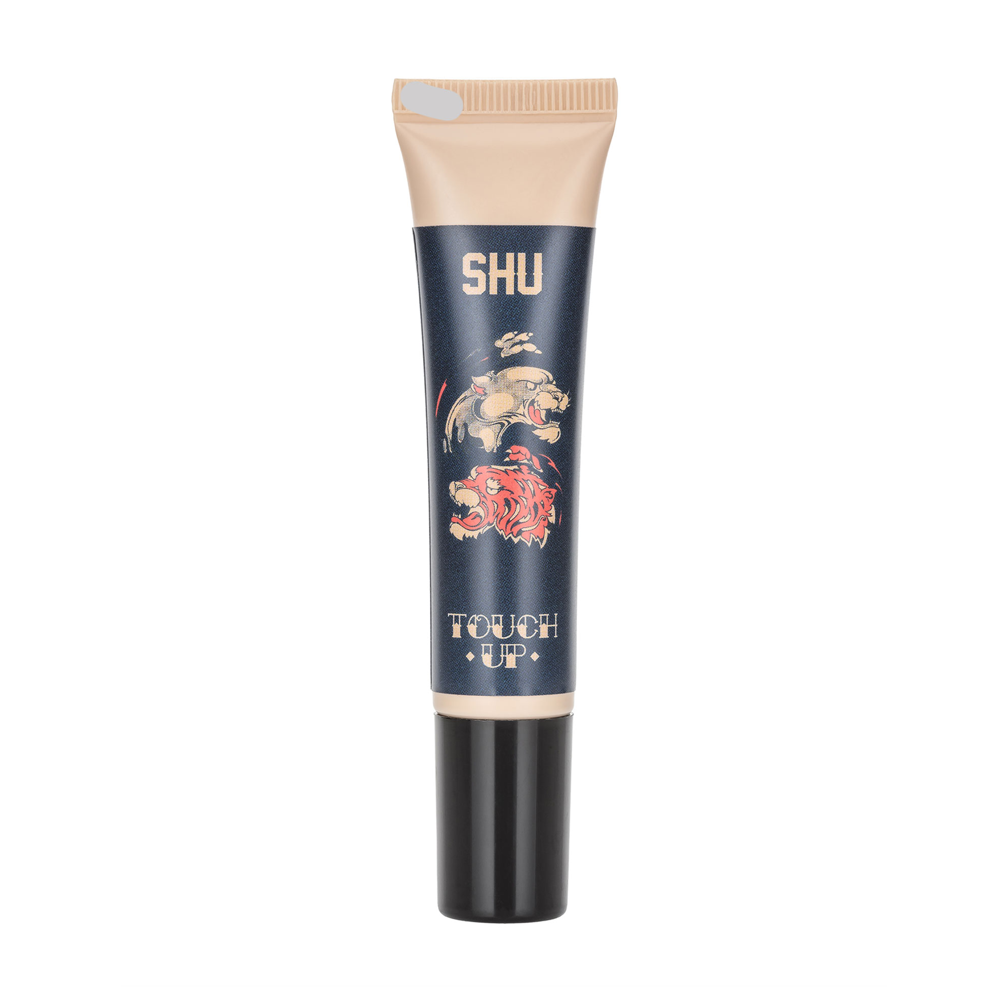 

Зволожувальна основа під макіяж SHU Touch Up Moisturizing Face Base 301, 15 мл