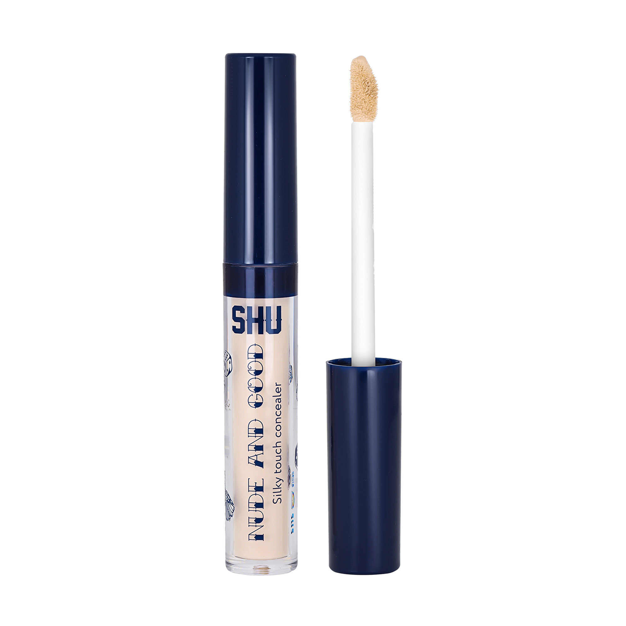 

Консилер для обличчя SHU Nude & Good Silky Touch Concealer 311, 3 мл
