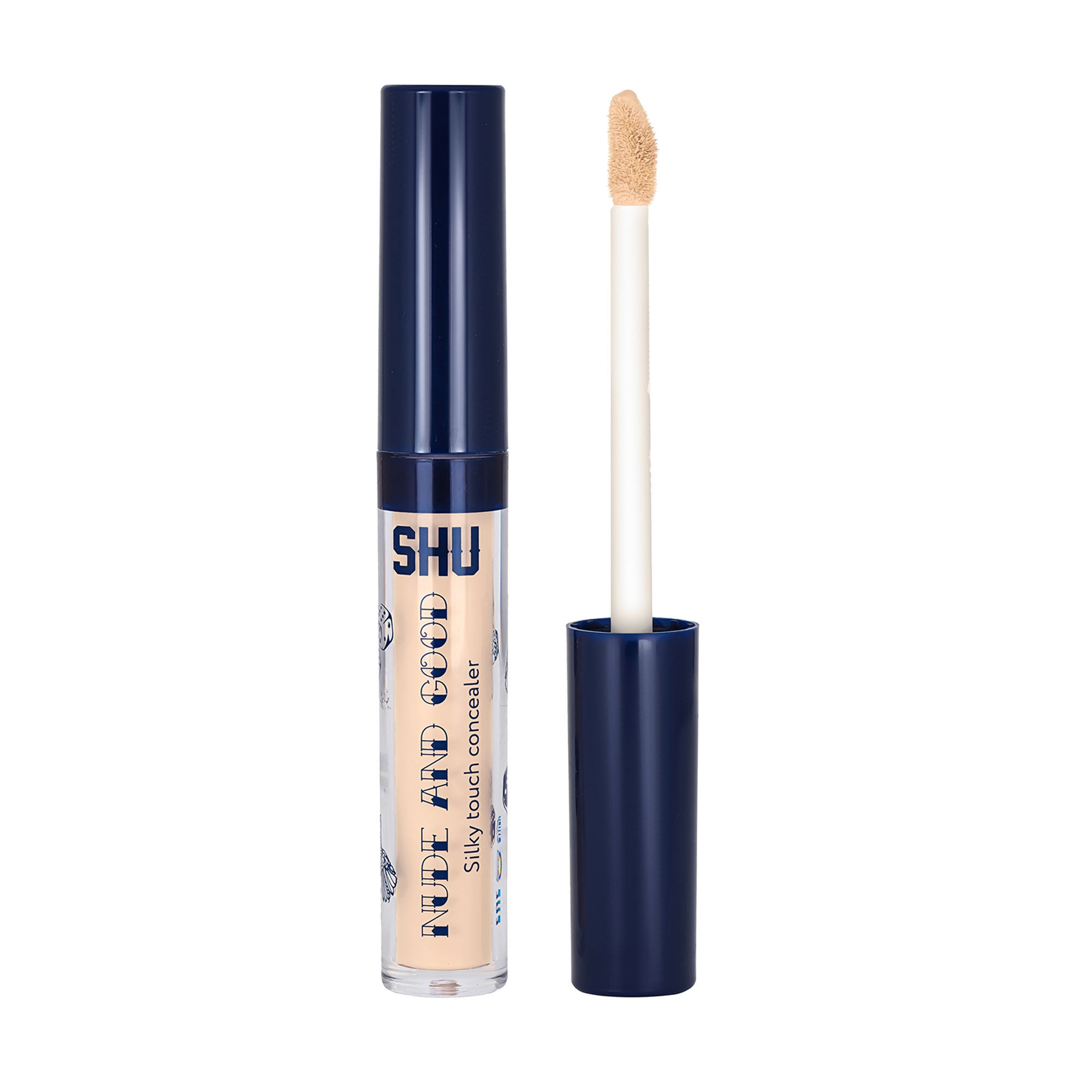 

Консилер для обличчя SHU Nude & Good Silky Touch Concealer 312, 3 мл
