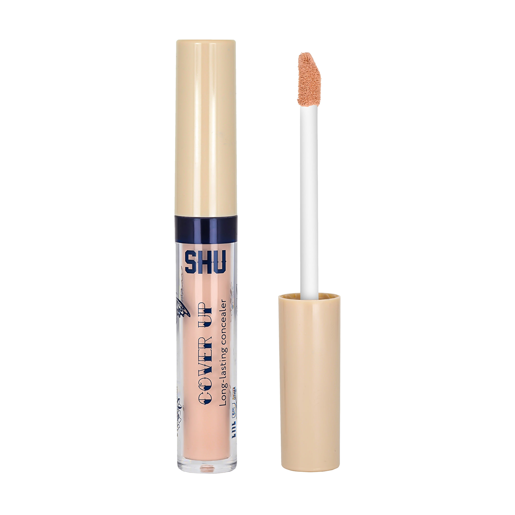 

Стійкий консилер для обличчя SHU Cover Up Long Lasting Concealer 322, 3 мл