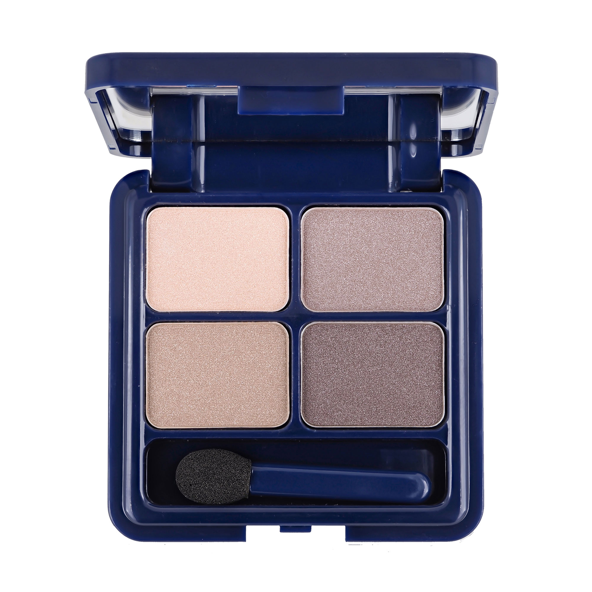 

Тіні для повік SHU Velvet Moon Four-Colour Eyeshadow 151 Grey Beige, 4.8 г