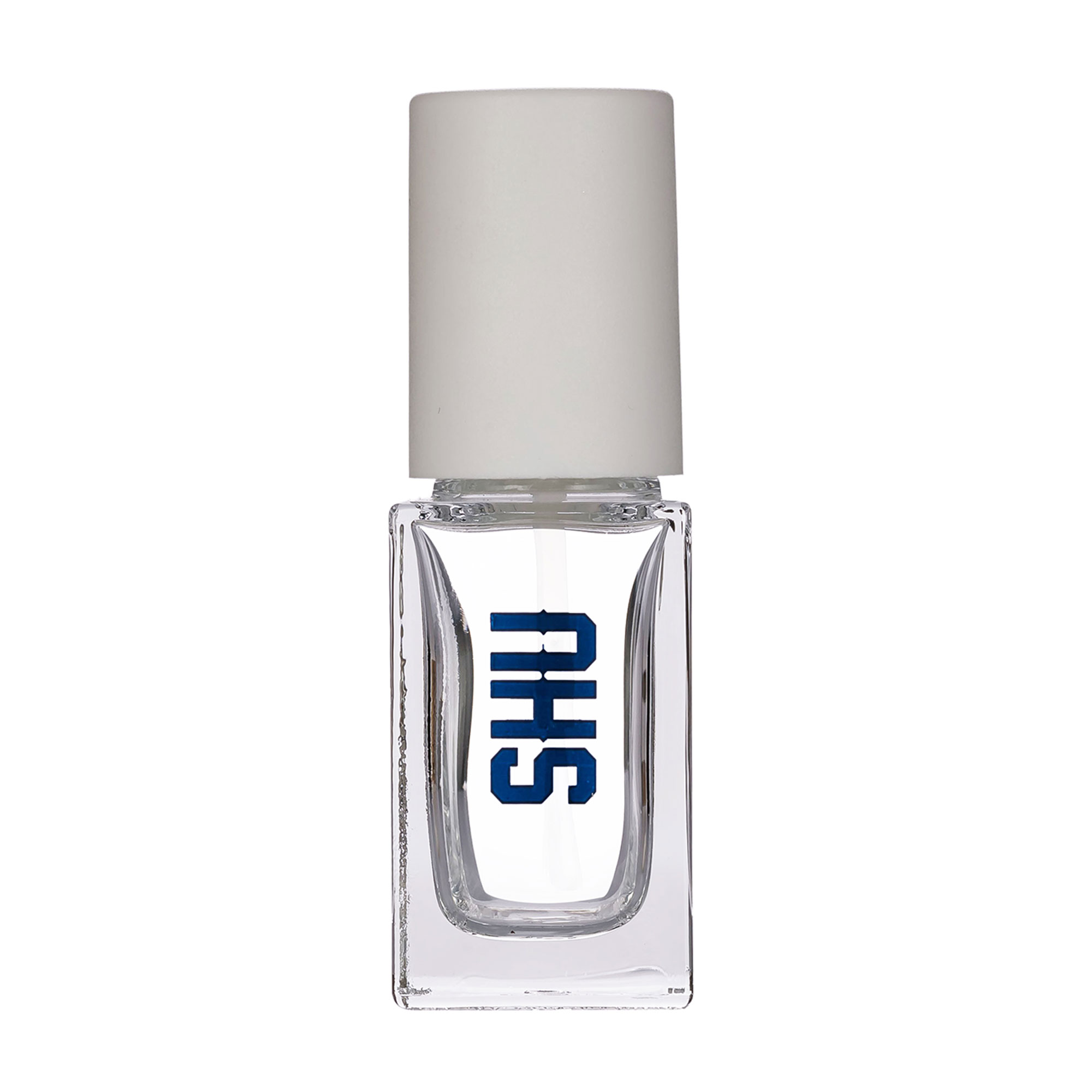 

Багатофункціональний засіб для нігтів SHU Ice Kiss Nail Fortifier тон 501, 10 мл