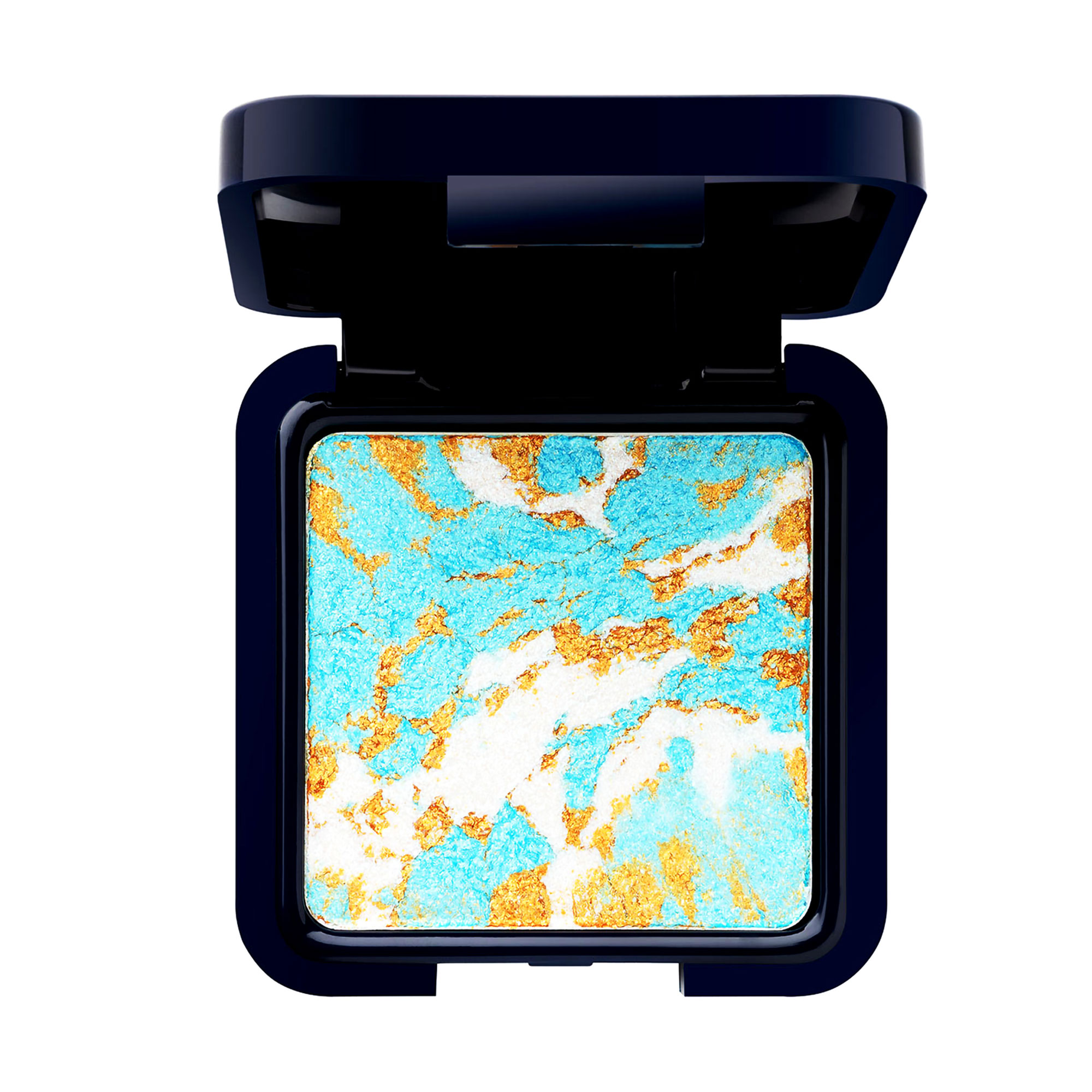 

Хайлайтер для обличчя SHU Glass Kingdom Highlighter 321 Multicolor, 4.5 г